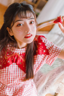 少年的你